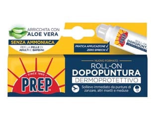 PENNA ROLL ON DOPOPUNTURA- - ml.15 - 12 pezzi PREP