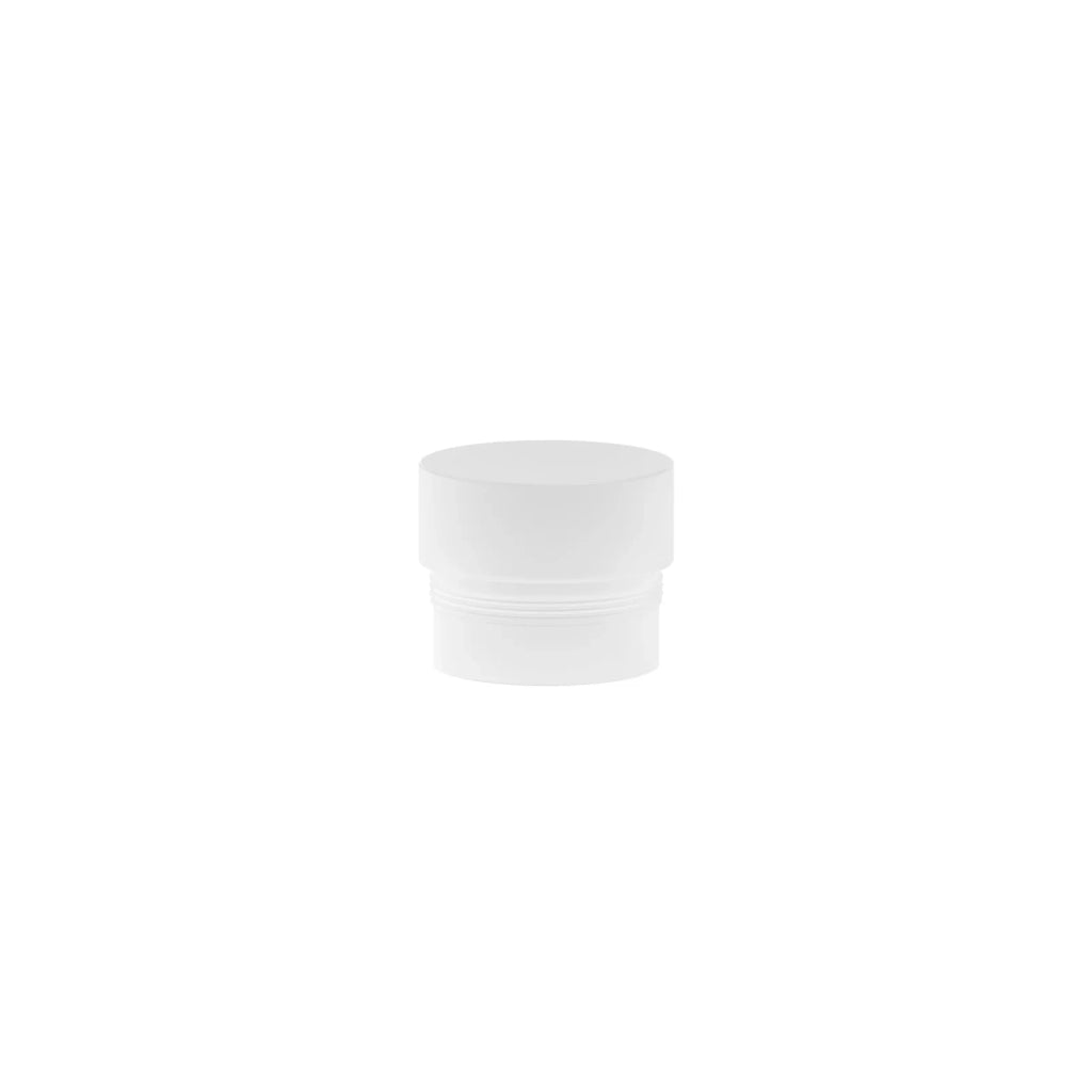 Maytoni Faretto Unity Focus LED 1 luce Bianco Materie Plastiche