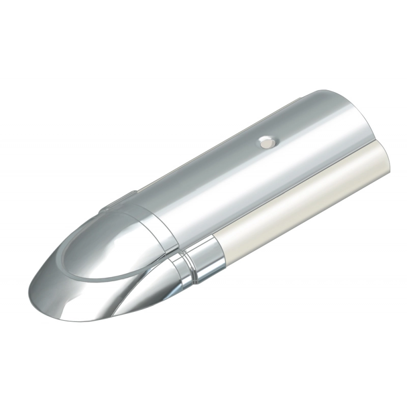 COPPIA TERMINALE PER SPHAERA 25 PAIR OF TERMINAL SPHAERA 35
