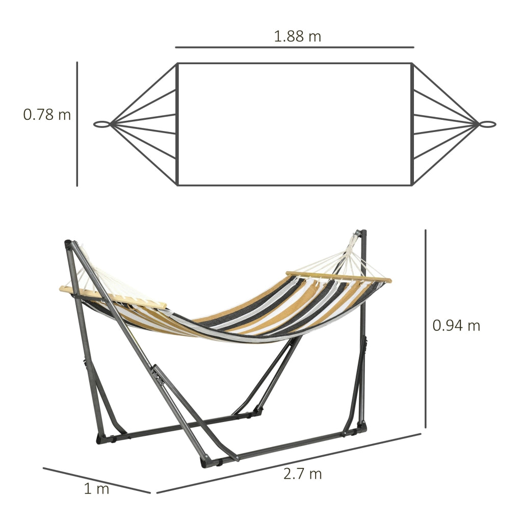 Letto a soppalco ¨C Minimal ¨C Grigio Acciaio 90x200