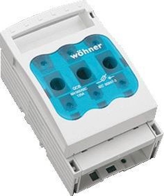 Taglia Lastre per Quadro Wohner - 33217 - E2B6G