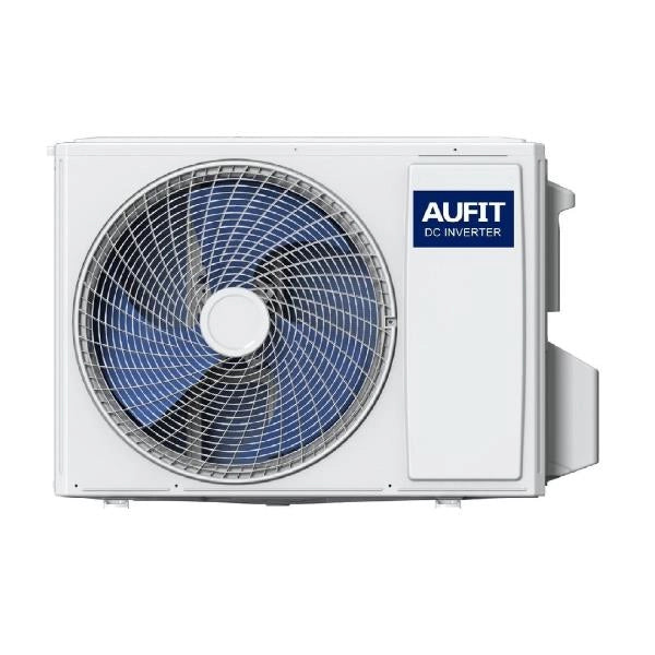 Aufit sf 9 btu esterna - FAS-H09-FA-UE/6