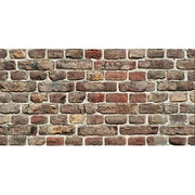 PANNELLO DECORATIVO 50X100 BRICK - CASAE'