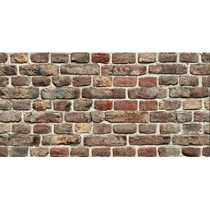 PANNELLO DECORATIVO 50X100 BRICK - CASAE'