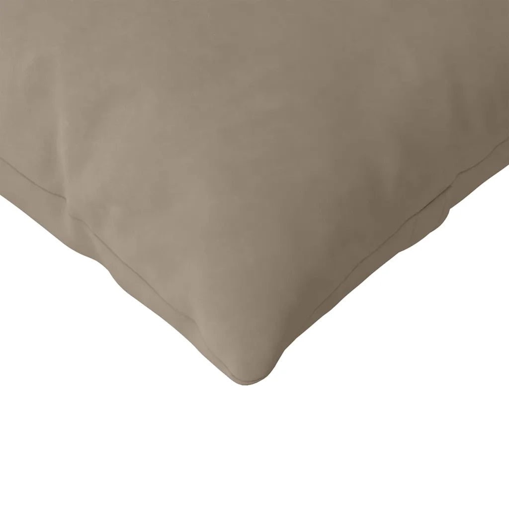 Cuscini da Divano 2 pcs Talpa 120 x 40 cm Tessuto 42013811