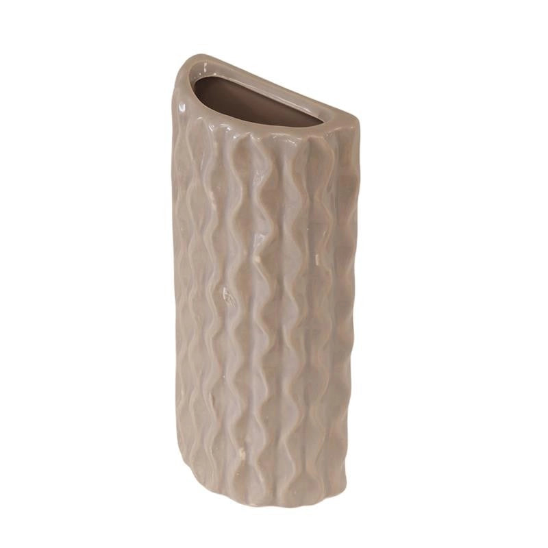 SET 3 EVAPORATORI D'ACQUA PER TERMOSIFONI SAND IN CERAMICA COLORI ASSORTITI