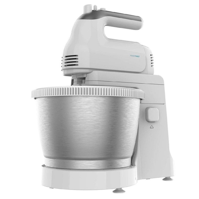 CECOTEC 04122 - Sbattitore elettrico PowerTwist 500 Steel