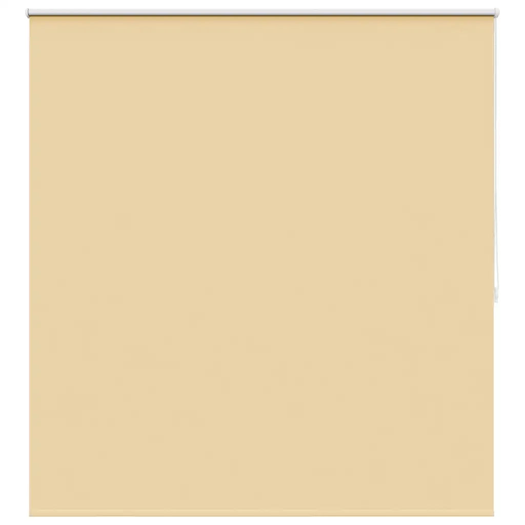 Tenda a rullo oscurante 164,4x175 cm Tessuto Larghezza 160 cm beige 240138
