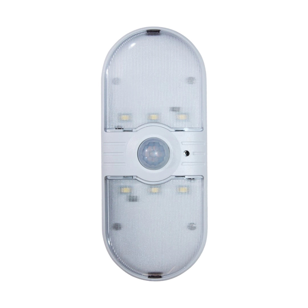 Lampada sottopensile LED 0,5W 4000K sensore AAA Eko-Light