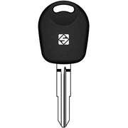 CHIAVE AUTO TRANSPONDER SSANGYONG SSY3TE SILCA