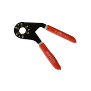 Trade Shop - Chiave Universale Per Dadi Bulloni Da 12-20 Mm Pinza Per Dadi Bulloni 8" -