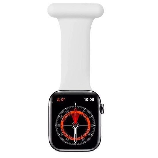 Oggetto di Custodia in Silicone per Apple Watch