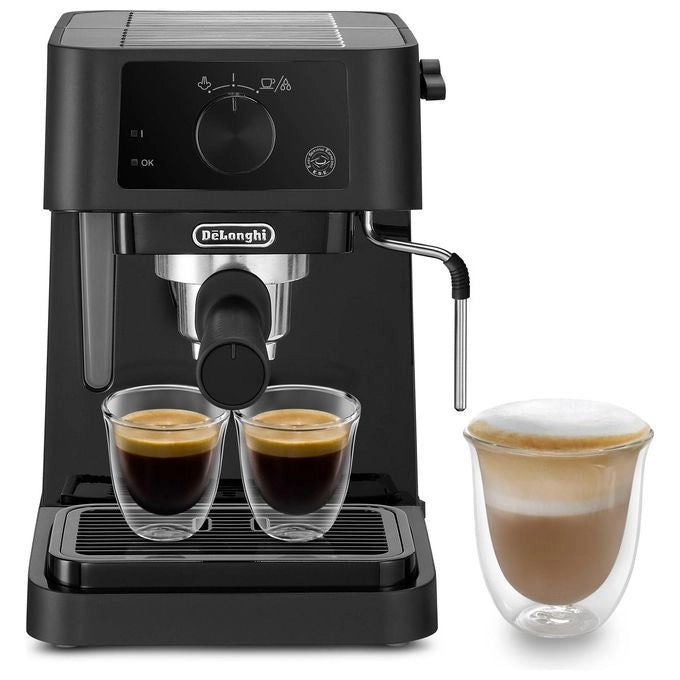 De’Longhi Stilosa EC235.BK Manuale Macchina per espresso 1 L