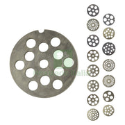 Per n.5 - 19 fori da 6 mm.