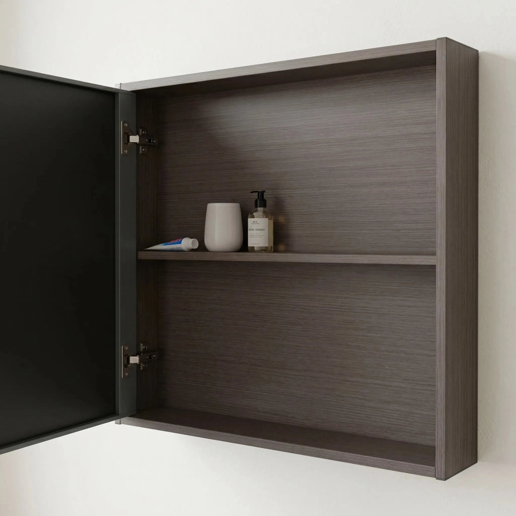 Set Di Mobili Da Bagno Con Lavabo Gama T25023 Kjm 80cm