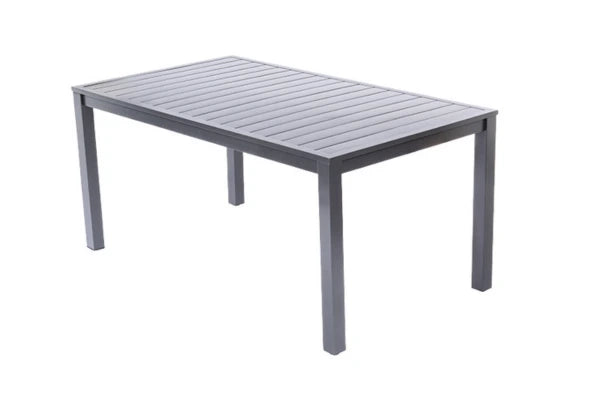 COMPACT - tavolo rettangolare