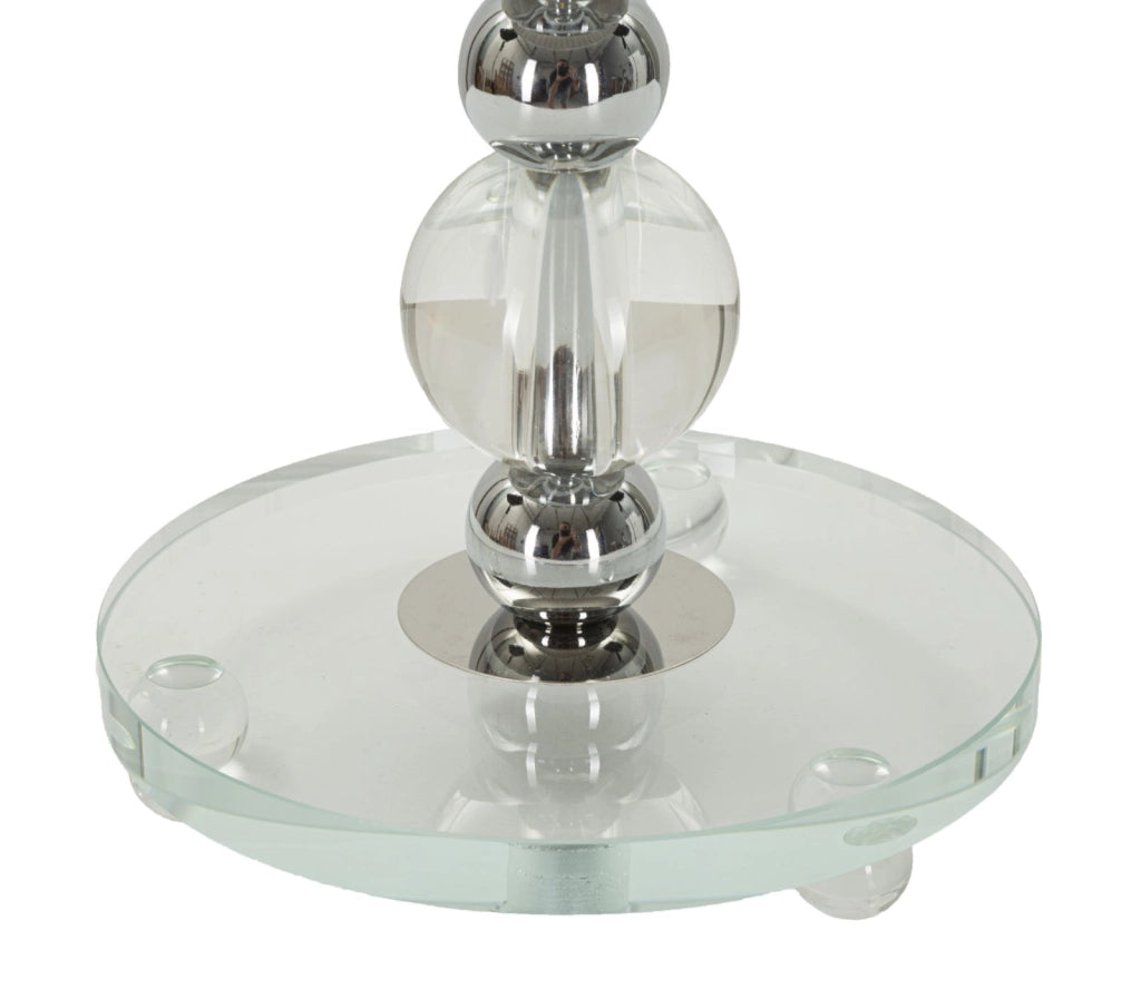 LAMPADA DA TAVOLO TOLLY CM Ø 30x48