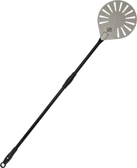 Schep per Pizza - Ideale per Pizzaioli e Appassionati