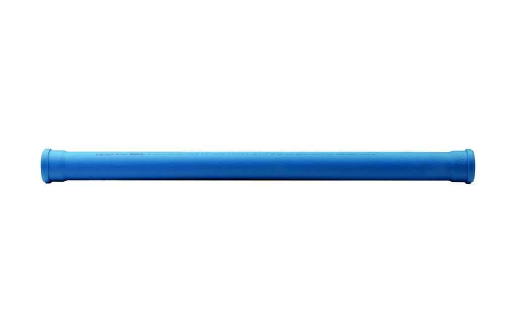 TUBO TRI-PLUS 2 BICCHIERI VALSIR- Diam. 90 lungh. 3000- VALSI- pezzi 1
