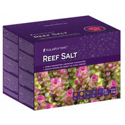 Aquaforest Reef Salt - Box da 10kg