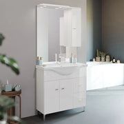 armadio bagno