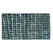 SIEPE ARTIFICIALE 'EDERA' mt 1,5 x 3  - LIF