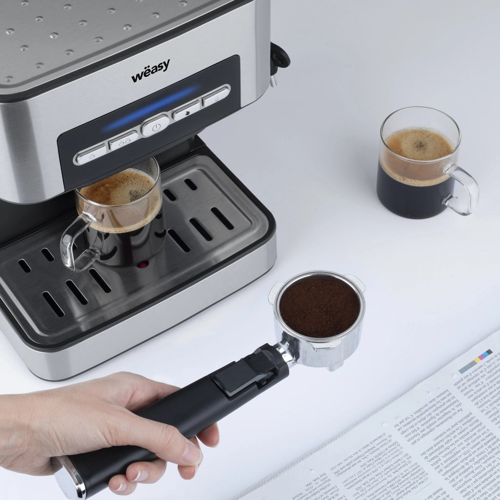 Macchina caffe espresso KFX32
