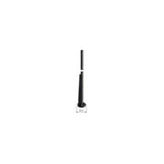 BARRIERA AD INFRAROSSI ATTIVI INCROCIATI - 250CM DFM DIGI100-25 ALLARME