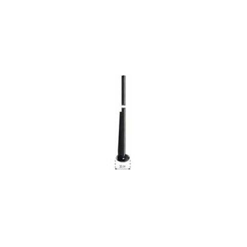 BARRIERA AD INFRAROSSI ATTIVI INCROCIATI - 250CM DFM DIGI100-25 ALLARME
