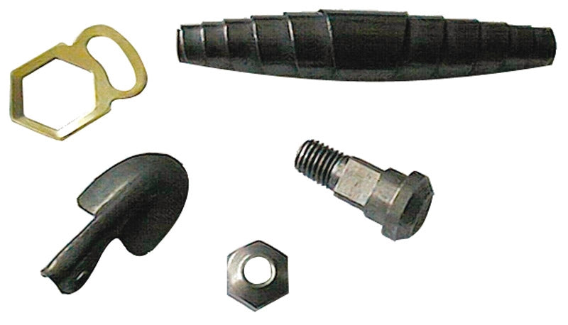 2 Buoi PALETTA DI CHIUSURA PER FORBICI DA VIGNA 10.00 pz