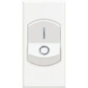 Bticino Axolute HD4011 Interruttore 2 poli 32 A 250 V