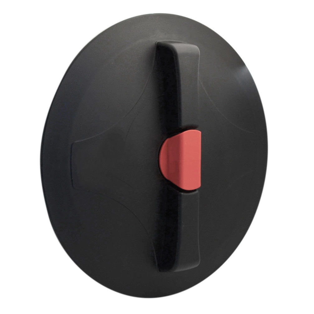COPERCHIO CON SFIATO PER SERBATOI ELBI- Diam. 455-400 mm- ELBI- pezzi 1
