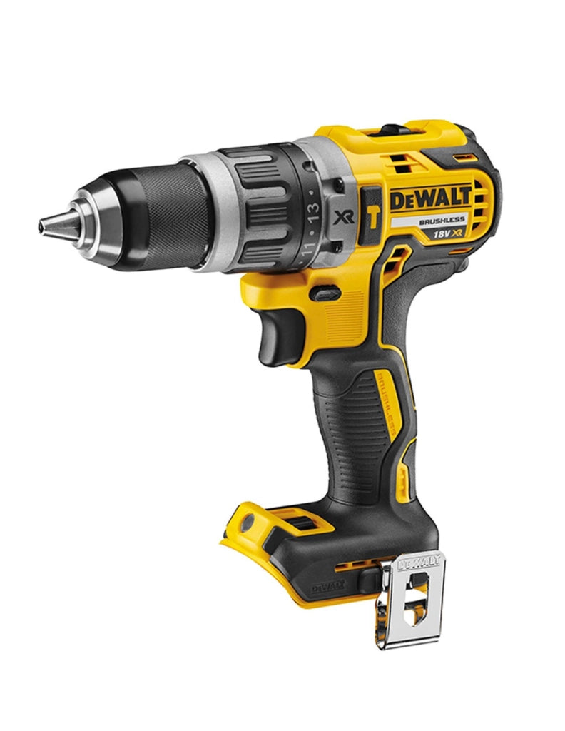 DeWALT Kit DWK700 (DCD796 + DCH273 + DCG405 + DCF887 + DCS331 + DCS391 + DCP580 + 3 x 5,0 Ah + DCB115 + Caddy 3en1)