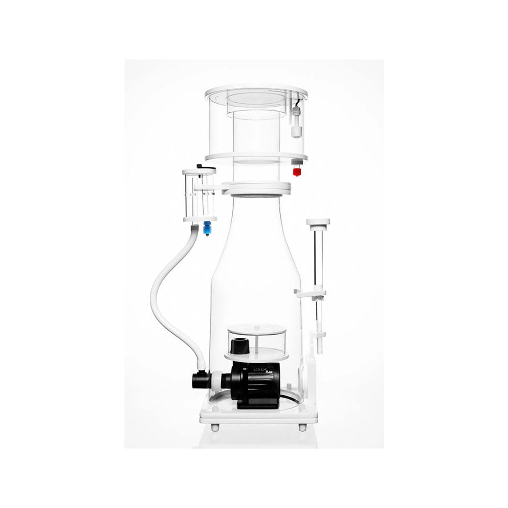 Blau Aquaristic Scuma MKB DC - schiumatoio interno con pompa elettronica per acquari Modello: 160