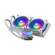 Masterliquid ml240 illusion white - MLX-D24M-A18PW-R1