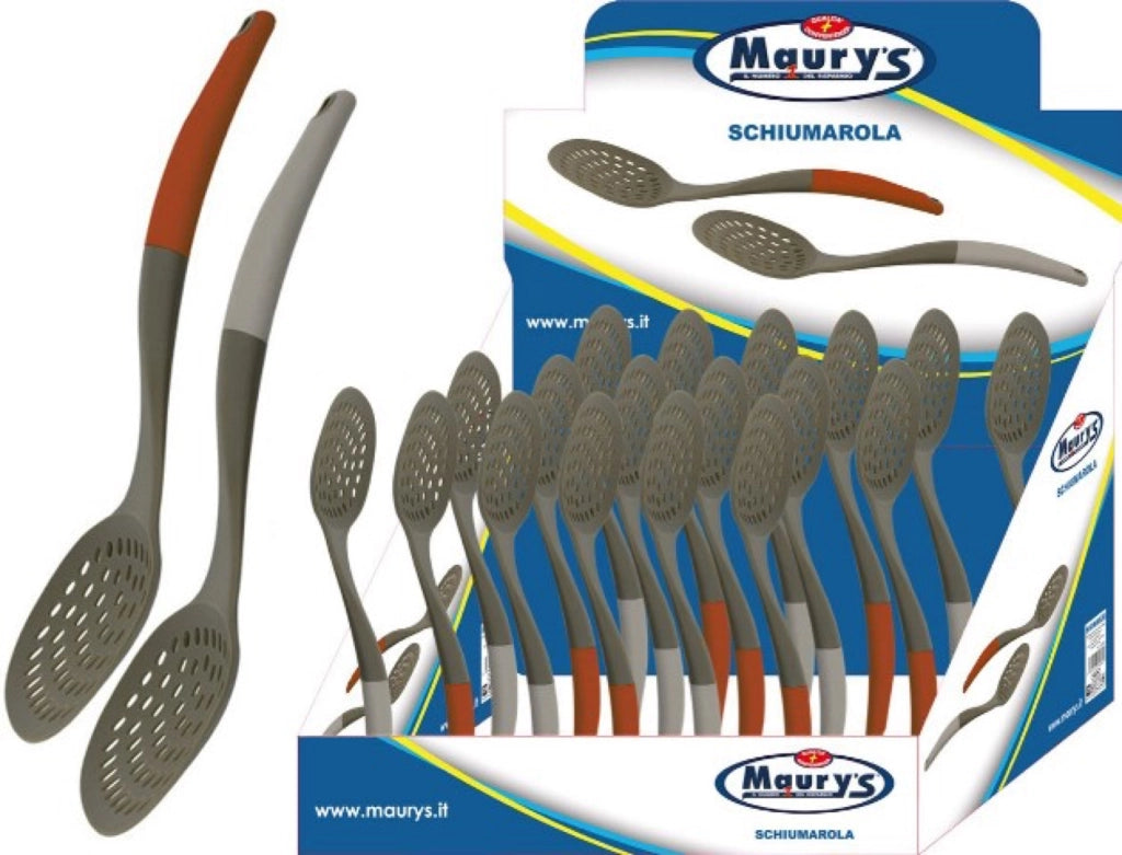 MAURY'S NYLON SCHIUMAROLA CUCINA