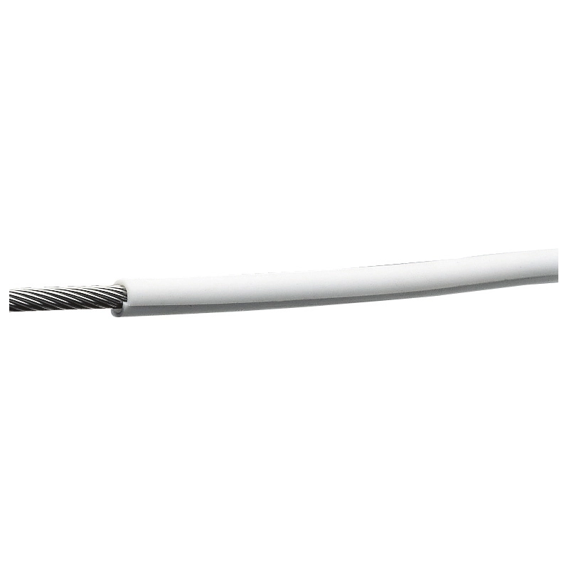 COPRISARTIE Ø MM. 5 CF. 5 PZ. GUARDRAIL PROTECTION STEATH Ø MM. 8