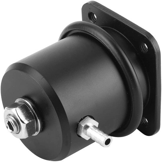 Regolatore di pressione a lunga durata - Pressione regolabile 2-4,7 bar - Connesione di pressione negativa - Adatto per C20LET/C20XE - Ideale sostituzione