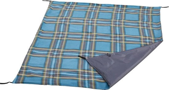 Tenda da picnic in fleece (150 x 120cm)