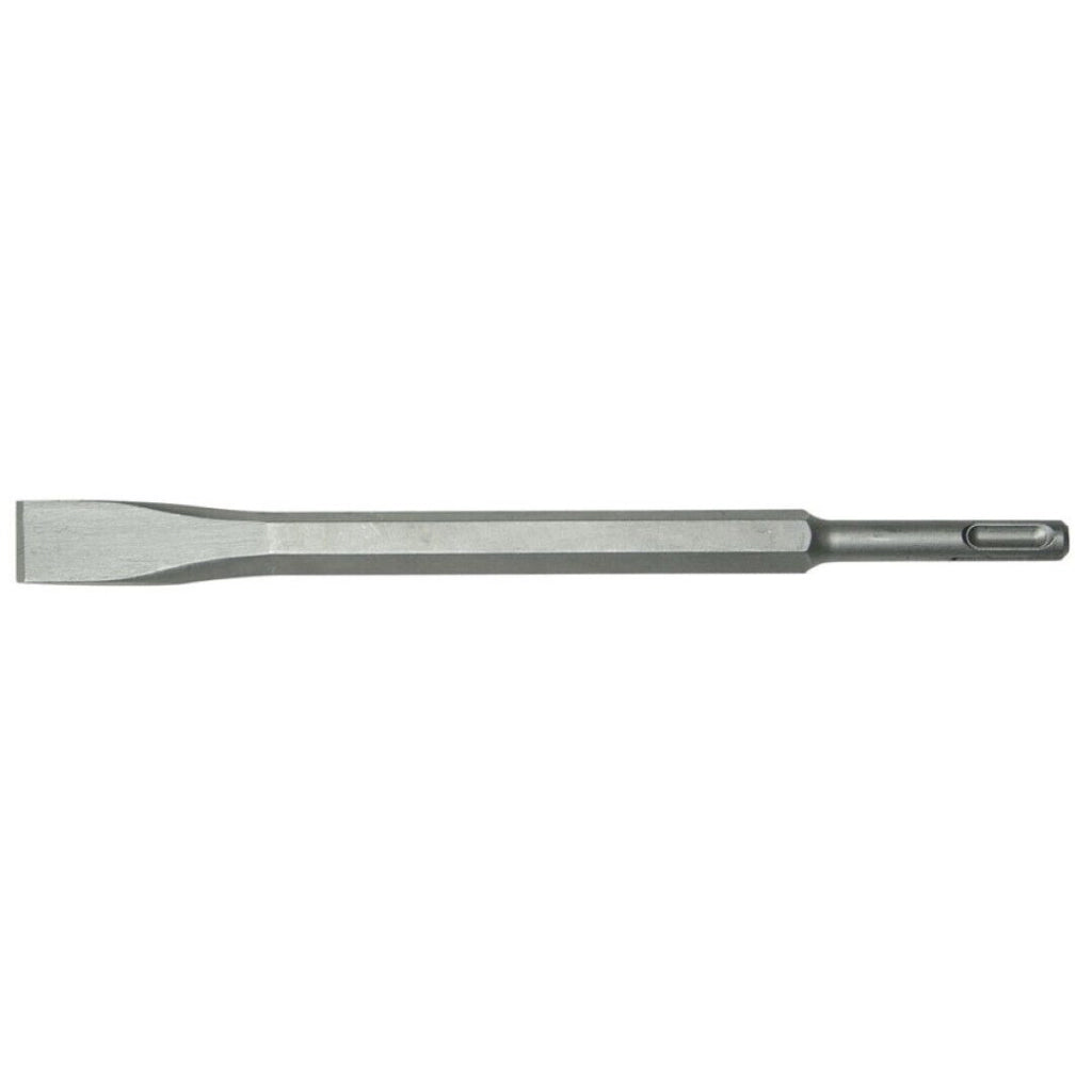 Scalpello Piatto Da Muro Sds-Plus - Valex