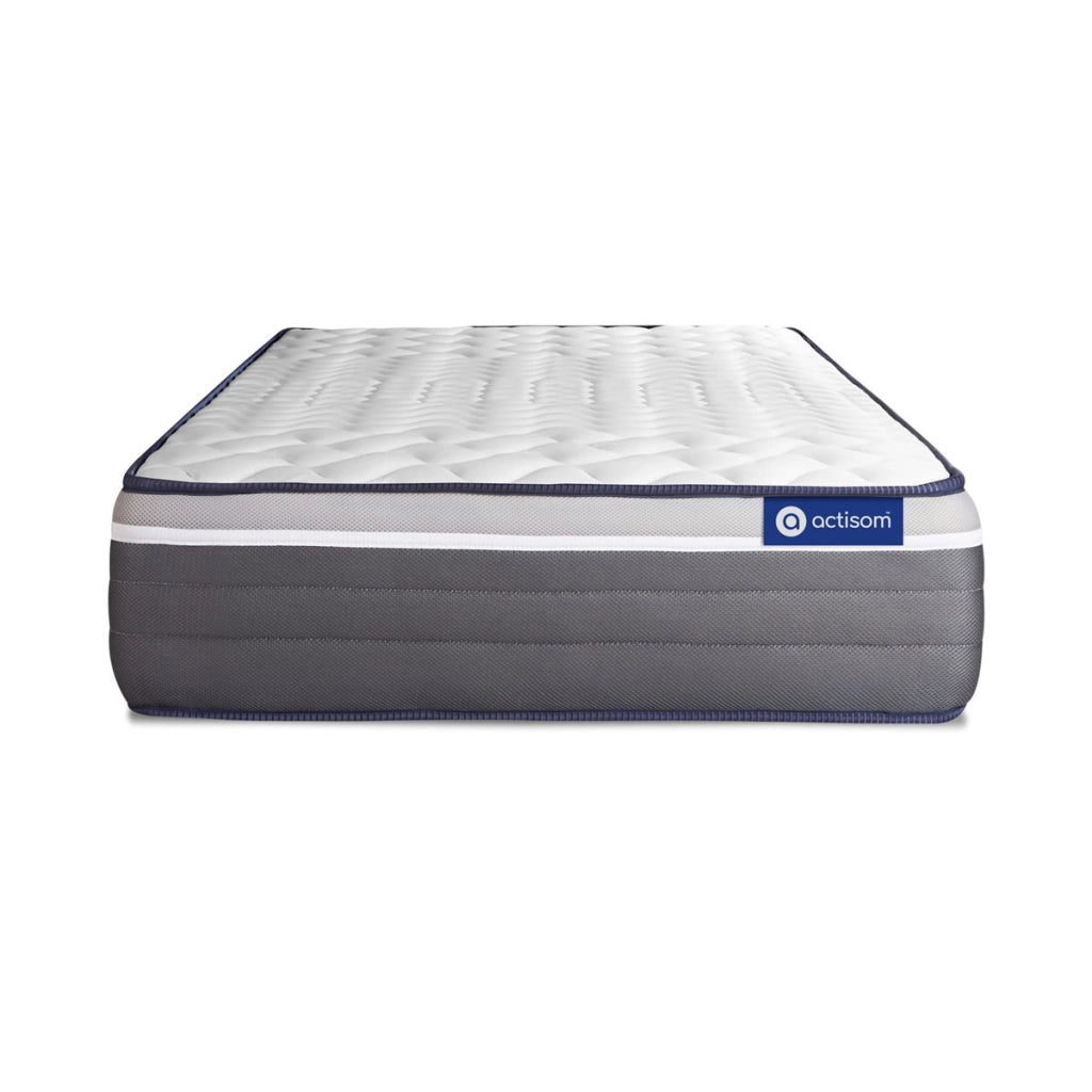 Materasso Actimemo plus 90x210cm - Spessore : 26cm - Memory foam - Molto rigido