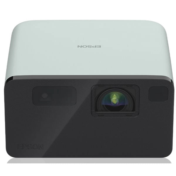Epson proiettore v11hb35340 / ef-21g bianco