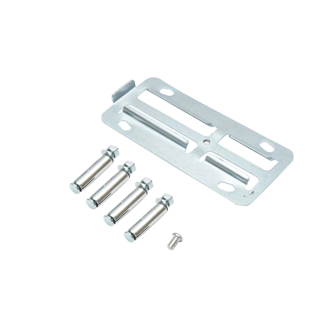 Prolunga elettrica avvolgibile automatica 10m con presa Schuko 16A/250V