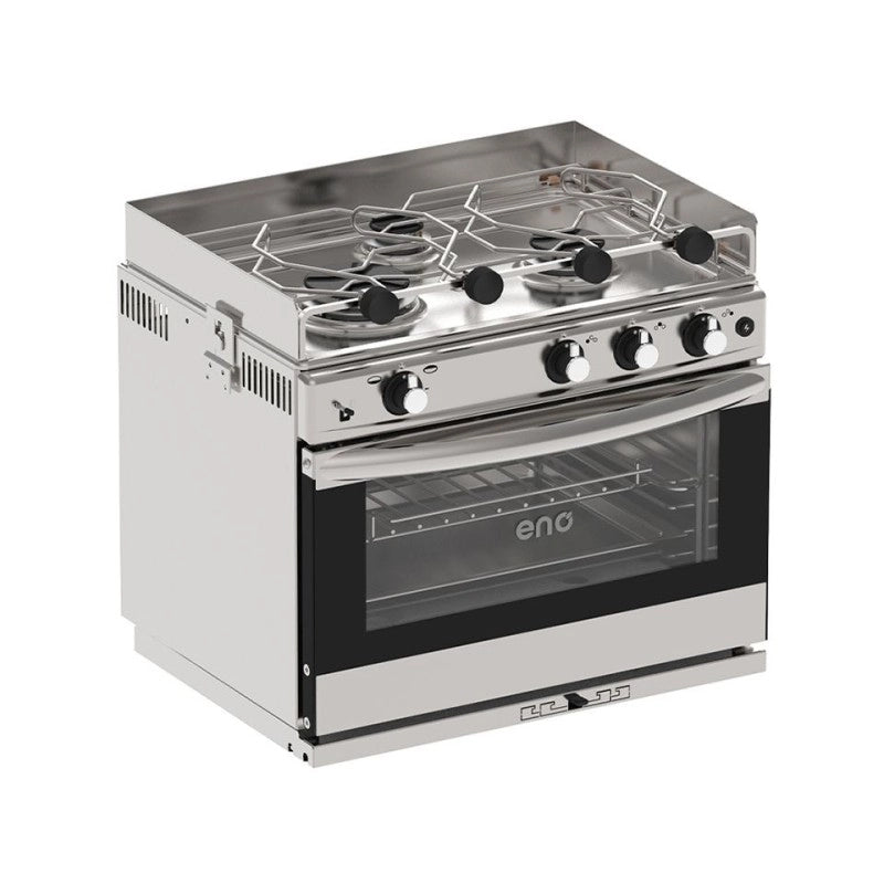 CUCINA CON FORNO/GRILL GRAND LARGE KITCHEN WITH OVEN / GRILL GRAND LARGE