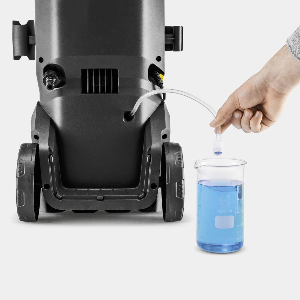 Karcher Idropulitrice K 5 WCM