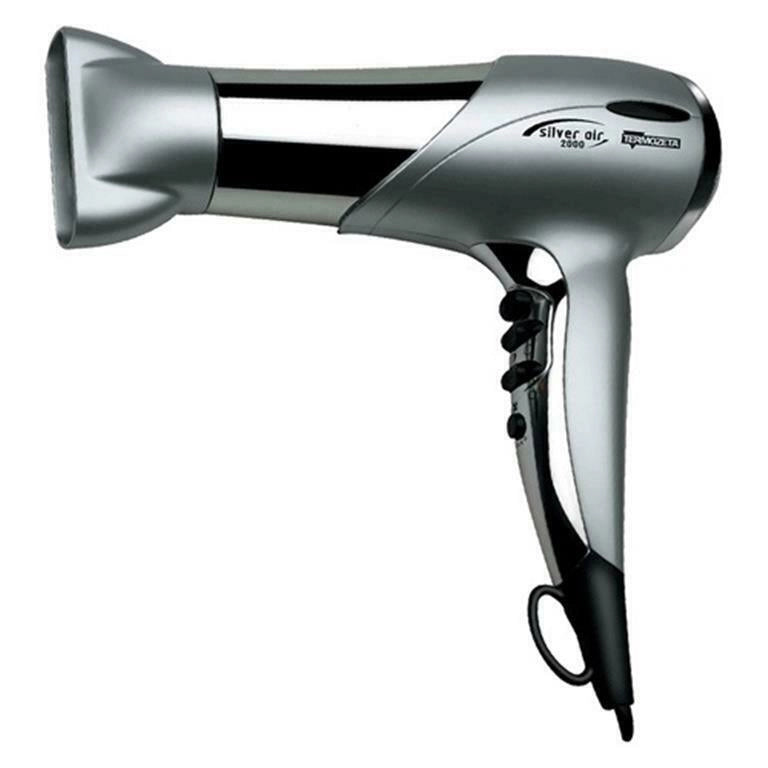 TERMOZETA PHON SILVER AIR 2000W