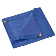 TELO OCCHIELLATO PESANTE IDEAL STAR 10x12 mt - IDEAL STAR