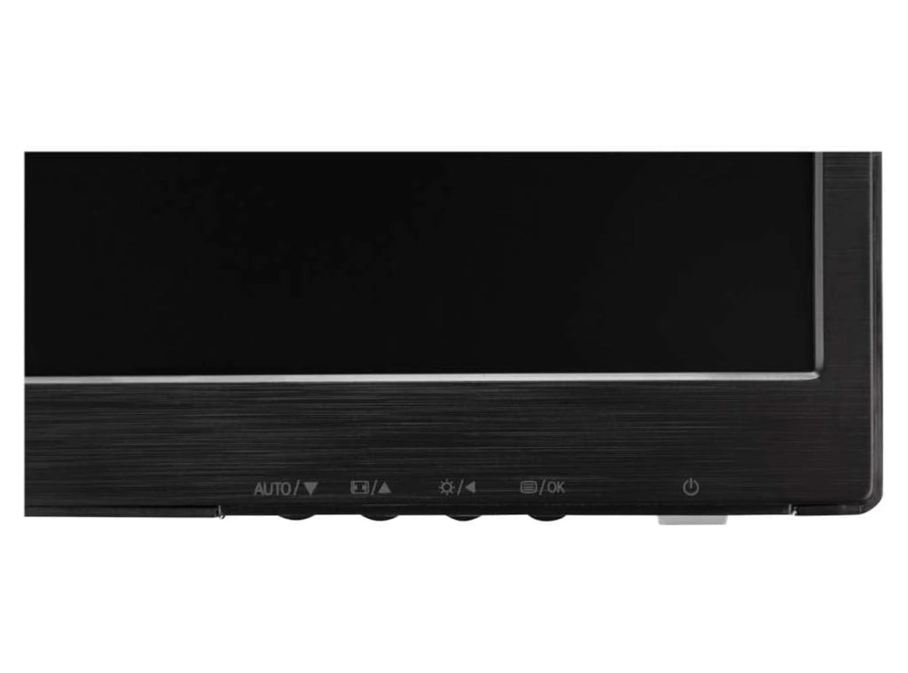 Monitor PC Philips 223V5LSB2/10 da 21.5″ Full HD 60 Hz LED per Ufficio e Studio Schermo Antiriflesso con Attacco VESA VGA - Ricondizionato