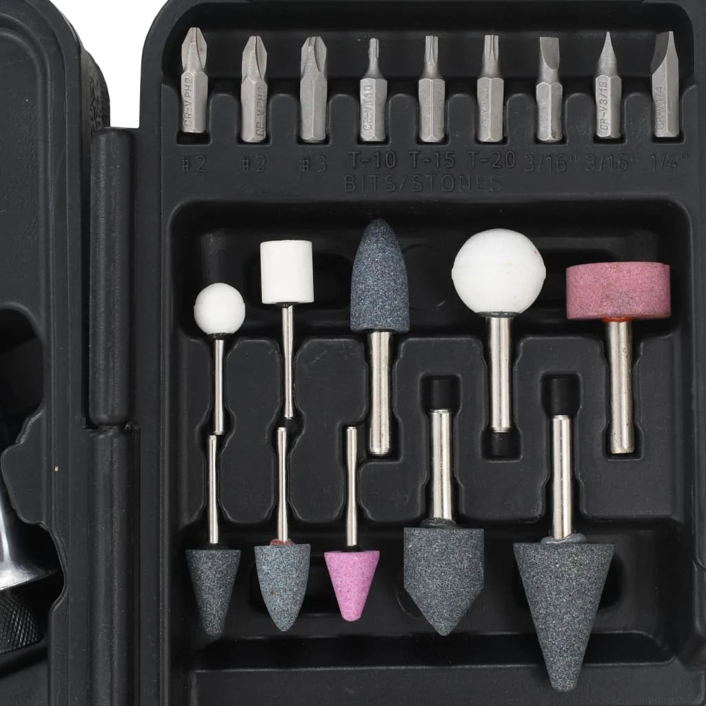 Kit di utensili pneumatici da 70 pezzi per officina meccanica 02_0004067