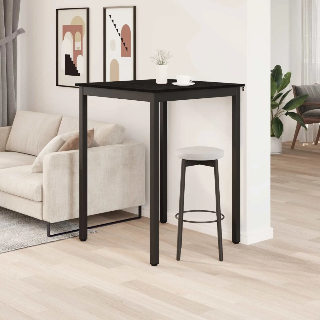 Tavolo Bar a Pianta Legno multistrato 892680